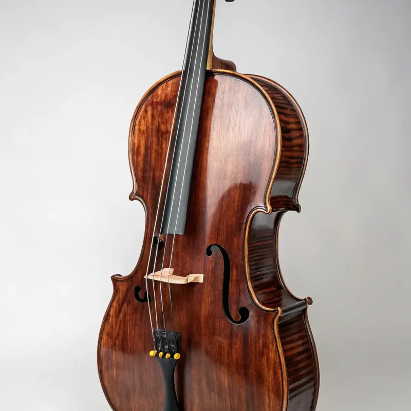 Intermediate Cello