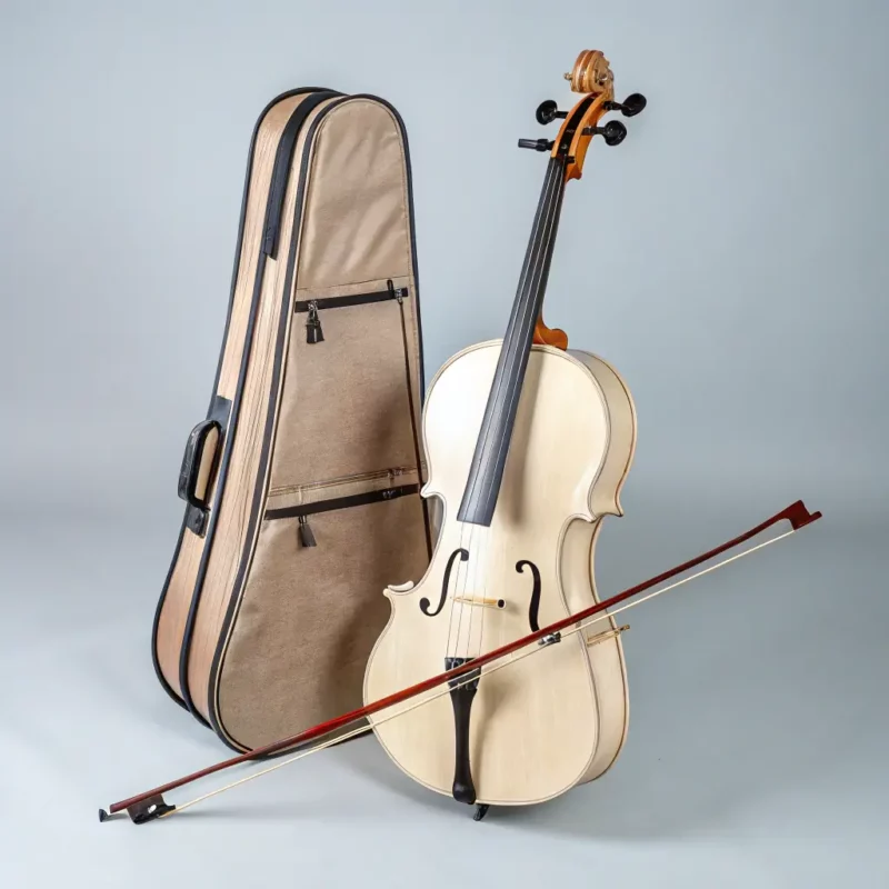 Cello Outfit for Beginners